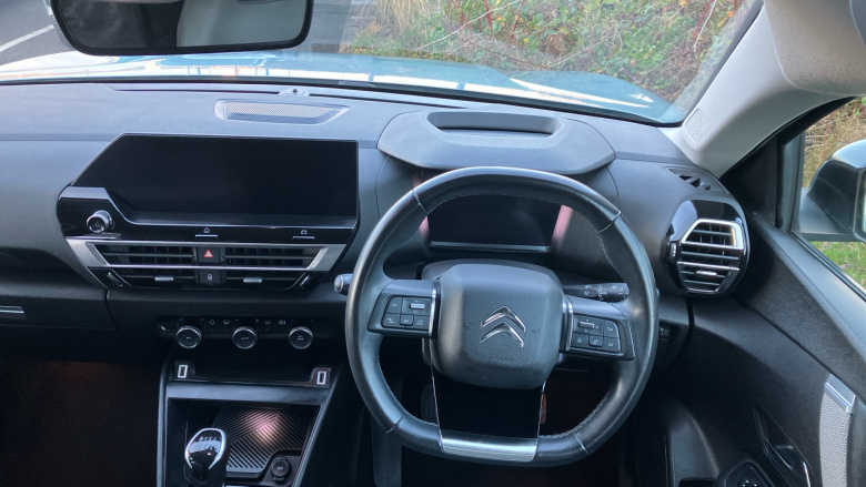 Citroen C4 1.2 PureTech [130] Shine 5dr Petrol Hatchback